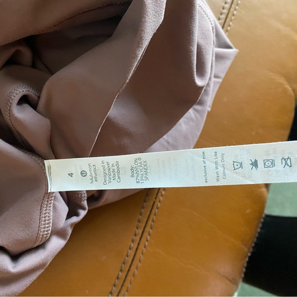 Lulu leggings - Picture 2 of 3